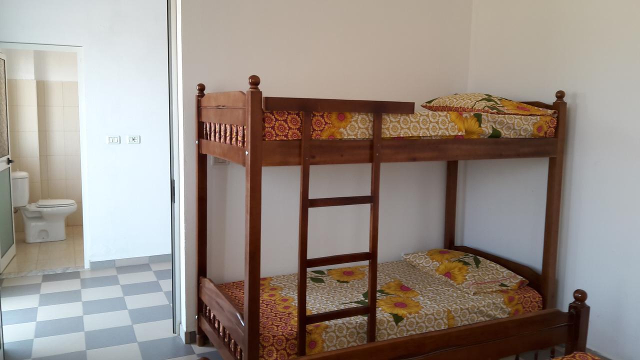 Hotel Aquarius Velipoje Bagian luar foto